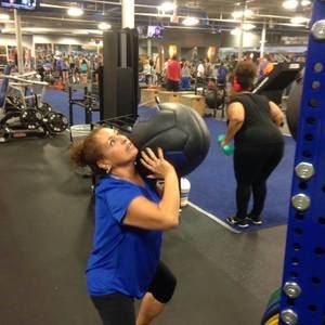 Meet your Posher, Odalys